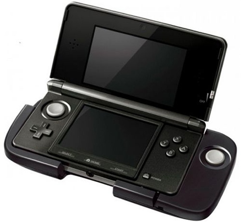 ３DS USED Japanese New Nintendo 3DS XL LL PEARL WHITE only